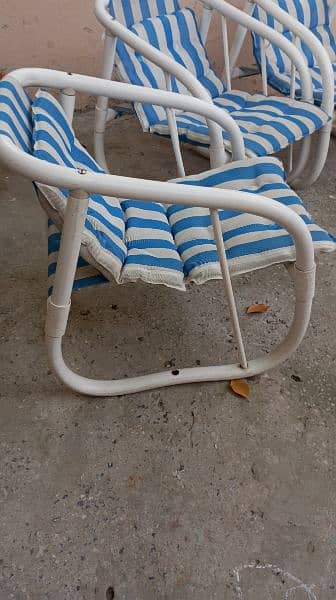 outdoor waterproof lawn chairs 1