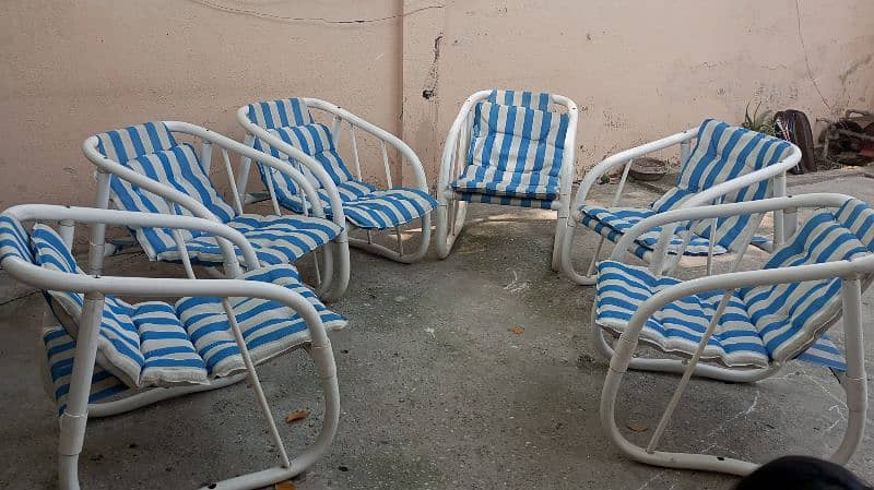 outdoor waterproof lawn chairs 3