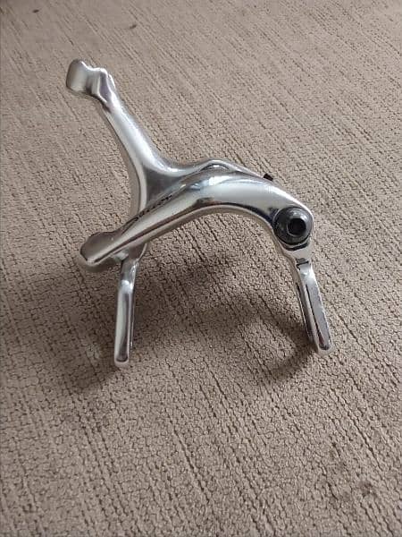 Saccon Aluminum Single Brake 3