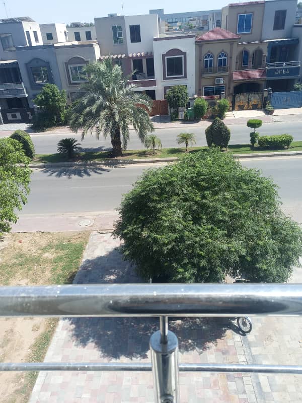 1 Bed Room Ful Furnished Apartment Bahria Town Lahore 15