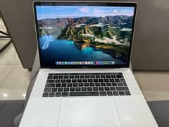 macbook pro 15 inch 2017