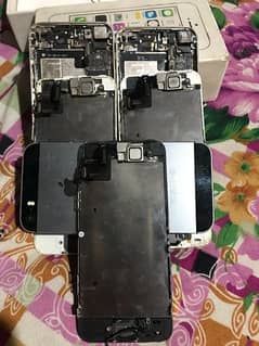 iphone 5s parts