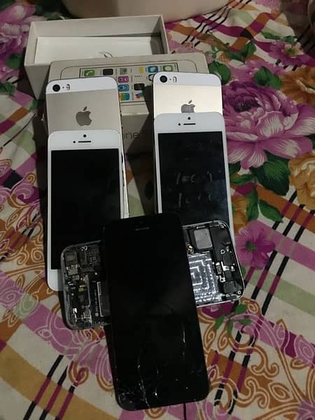 iphone 5s parts 1