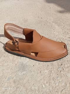 Peshawari Chappal Special Zalmi.