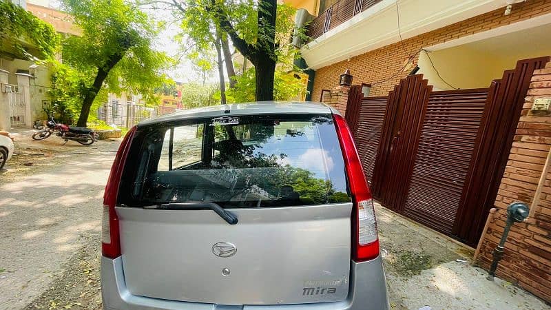 Daihatsu Mira 2005/09 2