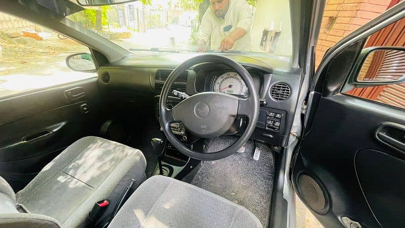 Daihatsu Mira 2005/09 5