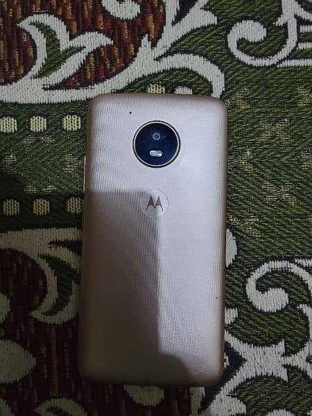 motorola moto e4 Approved 1