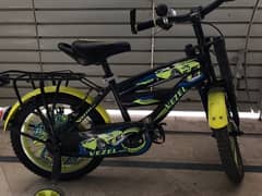 kidz Bicycle for sale