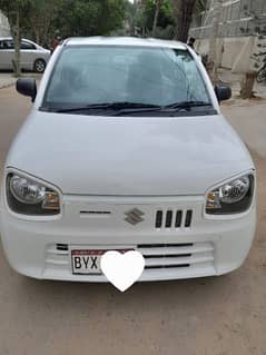 Suzuki Alto 2023 - VXR