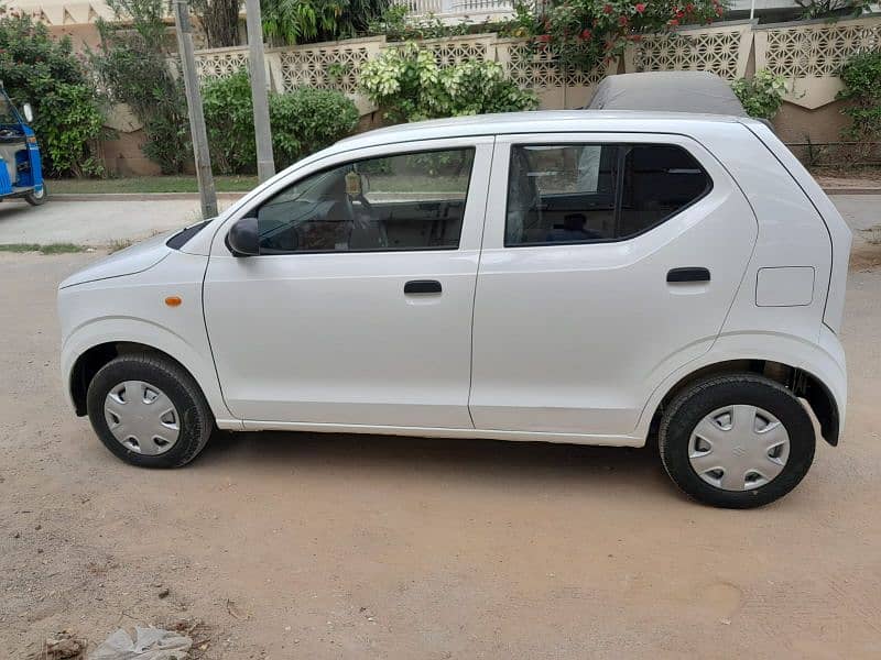 Suzuki Alto 2023 - VXR 2