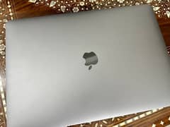 MacBook pro 2018 15"