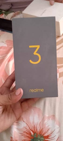 realme 0