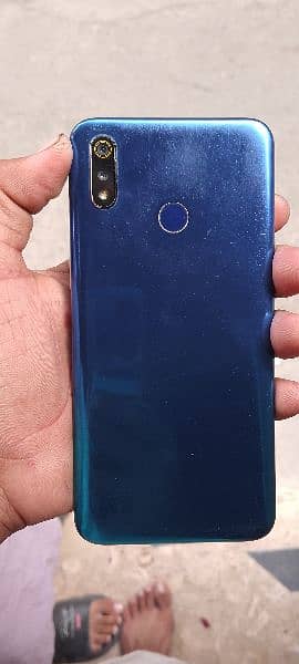 realme 5