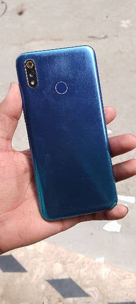 realme 11