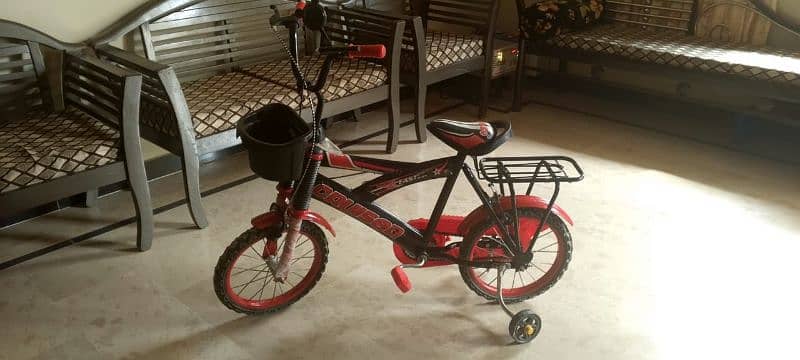 New Untouched Cycle is available for sale 0