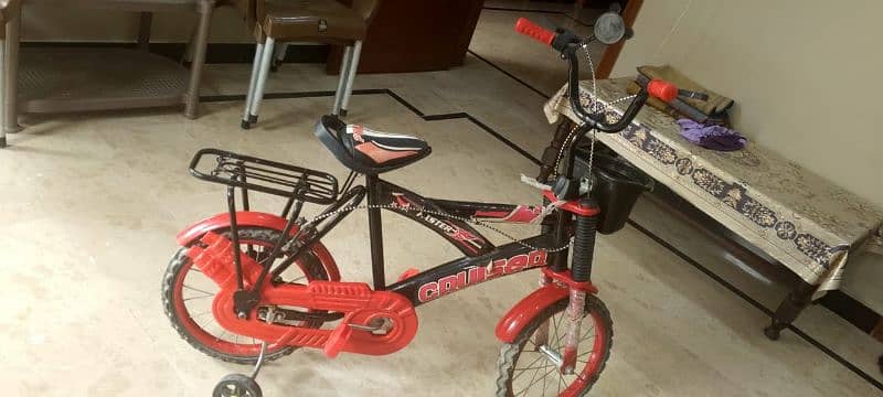 New Untouched Cycle is available for sale 3