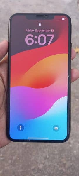 Iphone 11 Pro Max 256 Gb 10