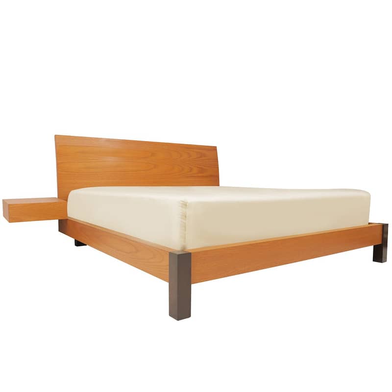 King  Size Bed / Side Tables / Furniture 9