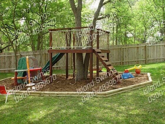 Kids Slides / Swings /Jhulay / Home Decore/ Playgroung /Outdoor Swings 1