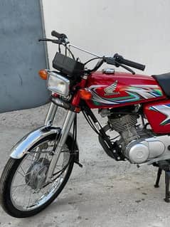 Honda CG125 2023,,3322715615 0