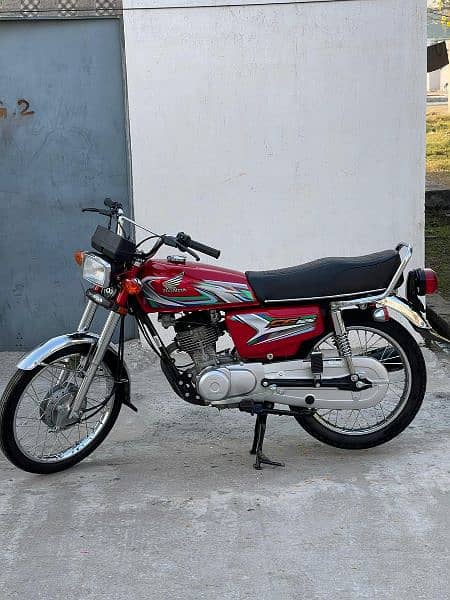 Honda CG125 2023,,3322715615 4