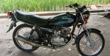 Suzuki 150 for Sale