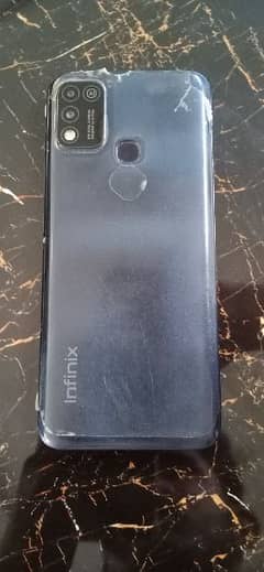 Infinix