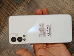 infinix hot 12 lash condition 6+5Ram 128 Rom full box