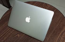 MacBook