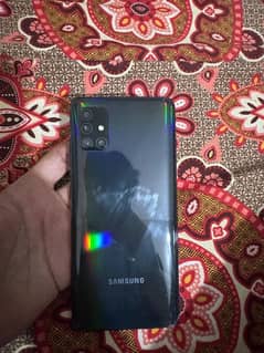 Samsung A51