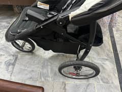 Pram/stroller