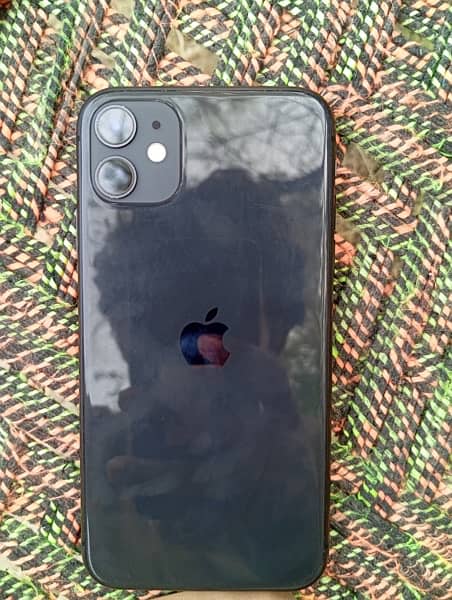 Iphone 11 Jv For sell 4