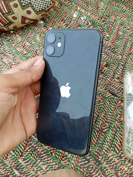 Iphone 11 Jv For sell 6