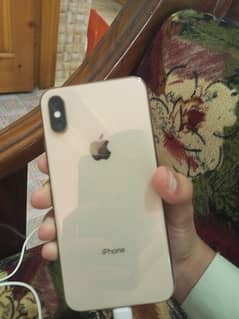 iPhone XS 256 gb nonpta 0