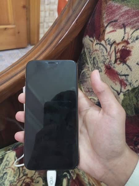 iPhone XS 256 gb nonpta 2