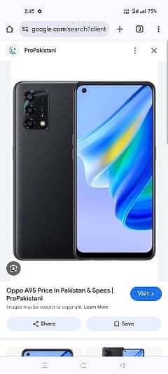 oppo a95 full box 8128 all ok exchange camel 20 ya pro