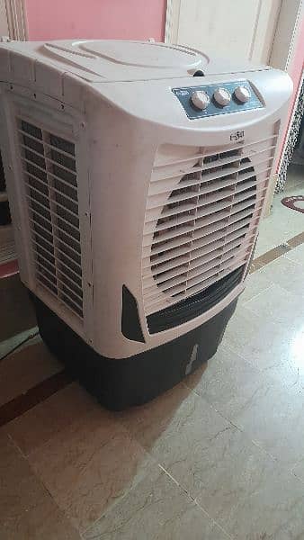 Super asia air cooler condition 10/10. . 2