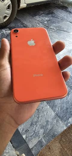 Iphone xr 256gb Factory unlocked non pta 0