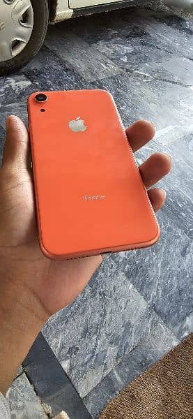 Iphone xr 256gb Factory unlocked non pta 1