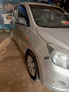 Suzuki Cultus VXR 2019