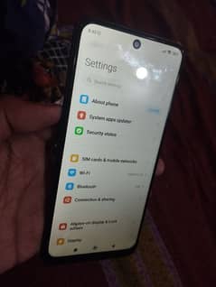 Redmi Note 10 (8gb+128gb