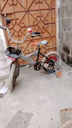 bicycle 0