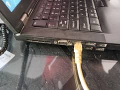 Lenovo laptop used, exchange option available 0