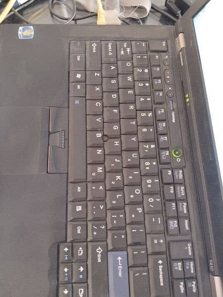 Lenovo laptop used, exchange option available 4