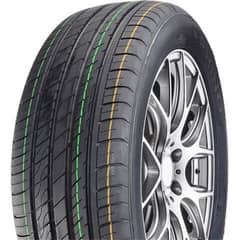 Car tyres