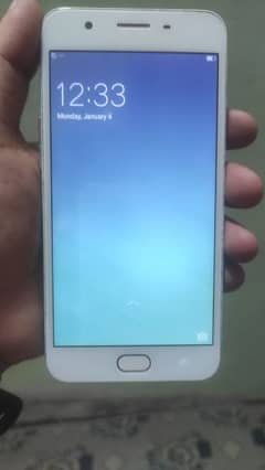 Oppo F1s