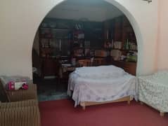 House for sale in pia G block 10 Marla 3 storey 0