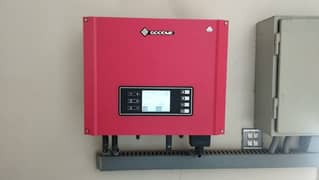 Goodwe inverter