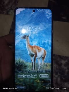 Infinix Hot 12 play