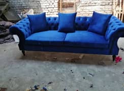 sofa set/6 seater sofa set/L shape sofa/corner sofa/center table set